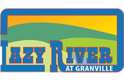 Lazy River At Granville Logo