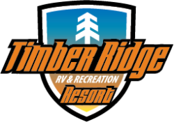 Timber Ridge Resort Logo