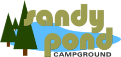 Sandy Pond Logo