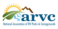 National Association of RV Parks & Campgrounds logo