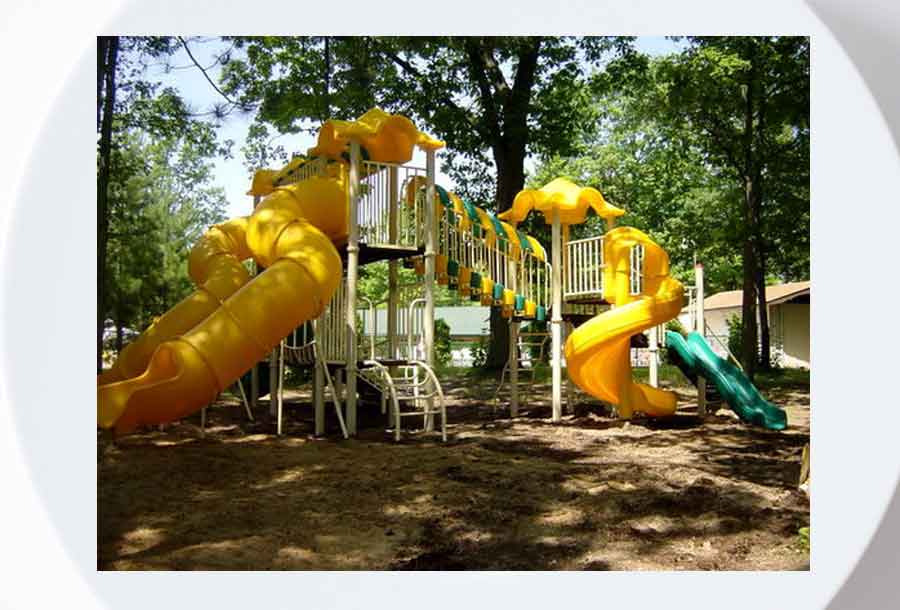 Play Structure