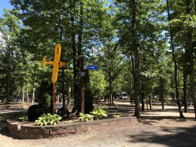 3 Day Getaways by Ron Rademacher