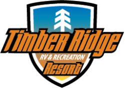 Timber Ridge Resort Logo