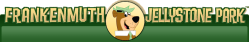 Frankenmuth Jellystone Park Logo