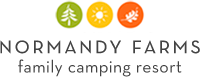 Normandy Farms Logo
